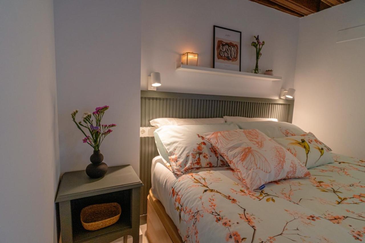 Apartamento Duplex Casa Palacio Rehabilitado Centro El Puerto เอลปูแอร์โต เด ซานตามาริอา ภายนอก รูปภาพ