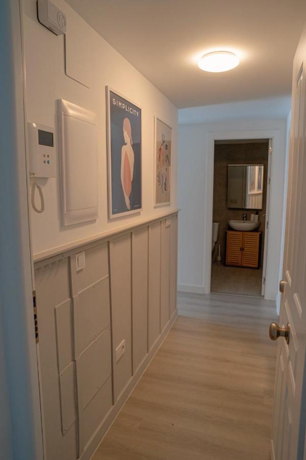 Apartamento Duplex Casa Palacio Rehabilitado Centro El Puerto เอลปูแอร์โต เด ซานตามาริอา ภายนอก รูปภาพ