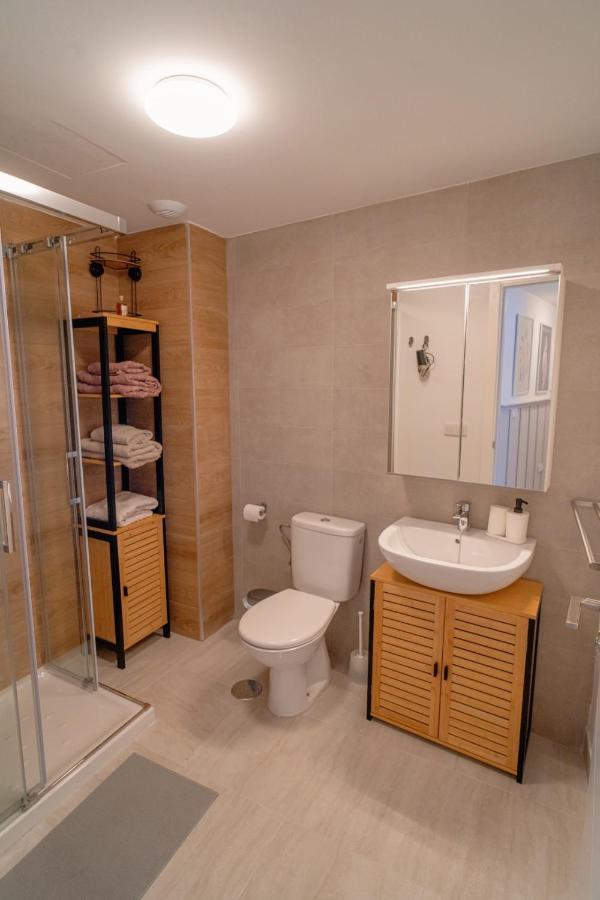 Apartamento Duplex Casa Palacio Rehabilitado Centro El Puerto เอลปูแอร์โต เด ซานตามาริอา ภายนอก รูปภาพ
